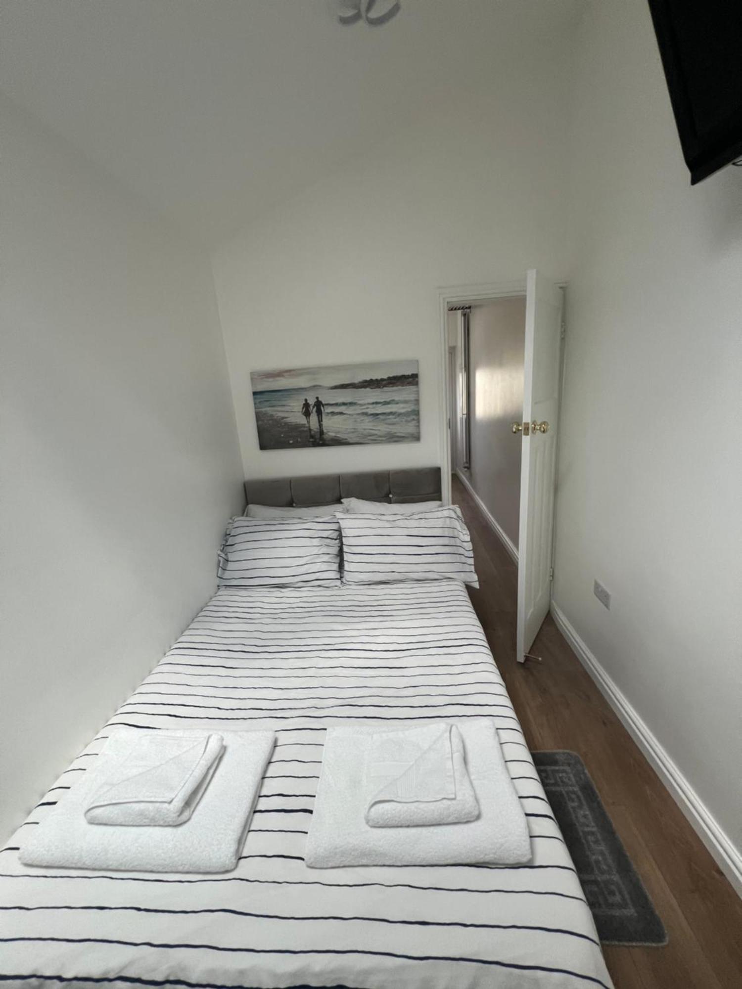 צ'יזלהרסט Cosy Studio Apartment, Flat In London מראה חיצוני תמונה